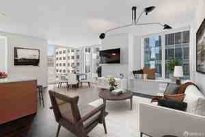 featured image of 301 Mission St Apt 30a #30A