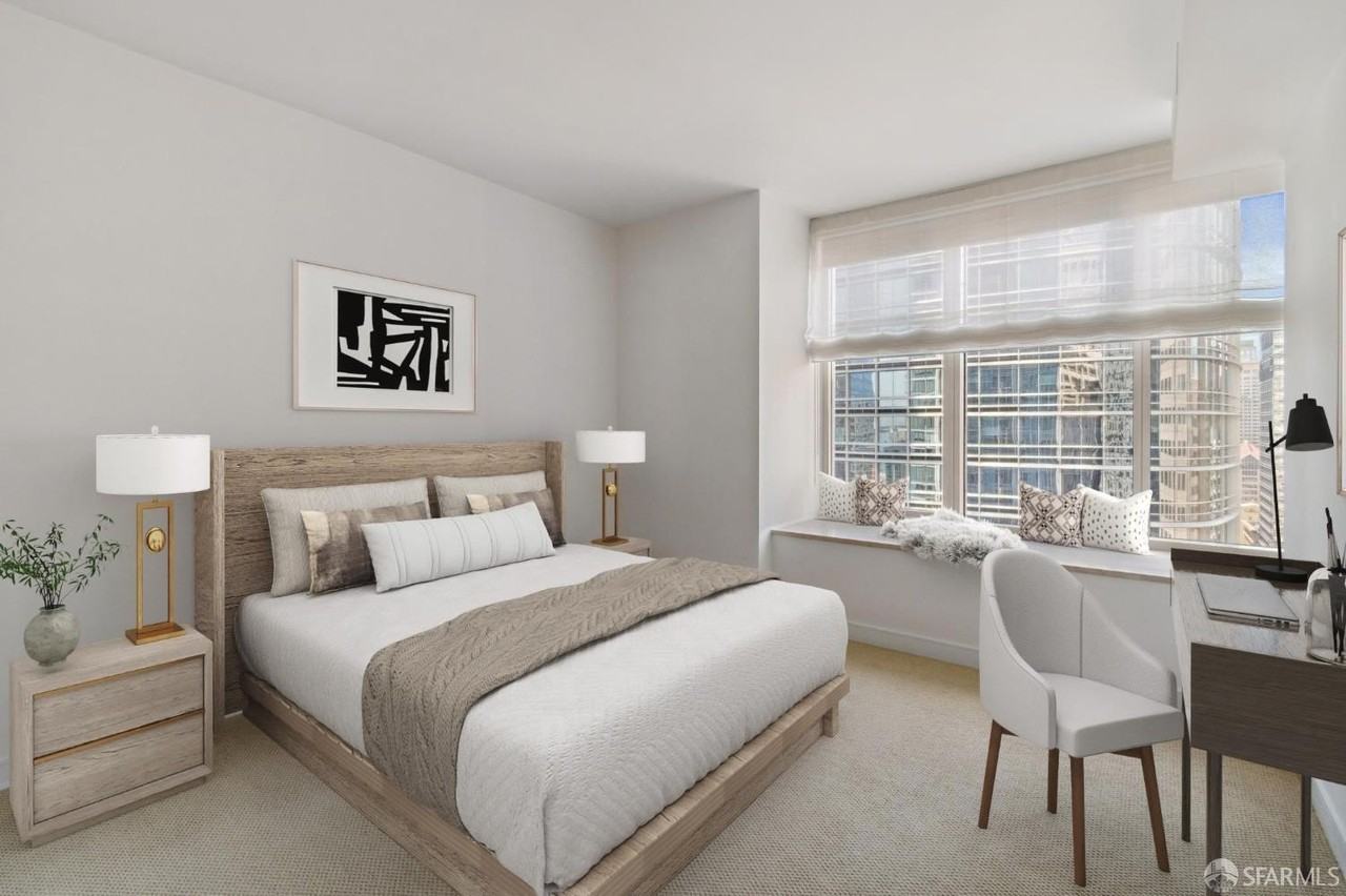 301 Mission St Apt 30a #30A - Photo 4 of 33