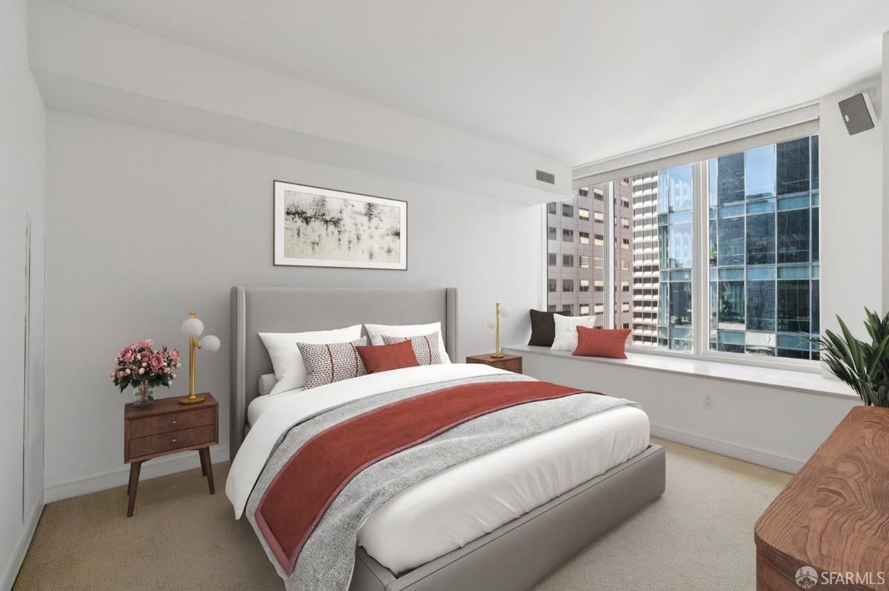 301 Mission St Apt 30a #30A - Photo 5 of 33