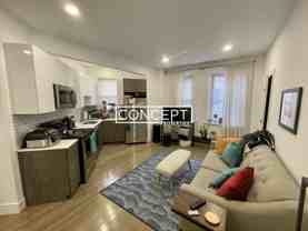 11 Queensberry St #15CP - Photo 1 of 1