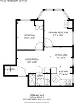 175 Hemenway St #20 - Photo 1 of 1