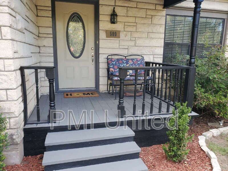 509 Bryan St - Photo 2 of 24