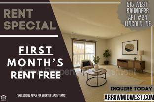 515 W Saunders Ave #24 - Photo 1 of 1