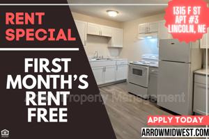 featured image of 1315 F St