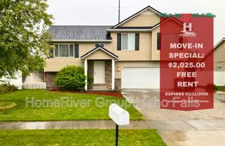 1195 Cornerstone Dr - Photo 1 of 1