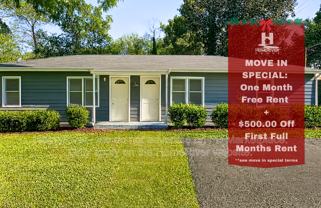 2948 First St #B - Photo 1 of 1