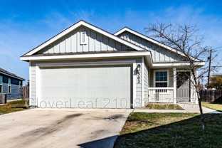 302 Pradera Cv - Photo 1 of 1