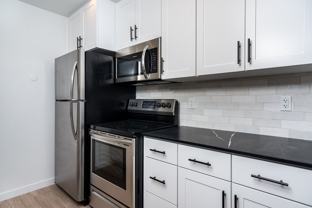 Star North Apartments - Photo 1 of 1