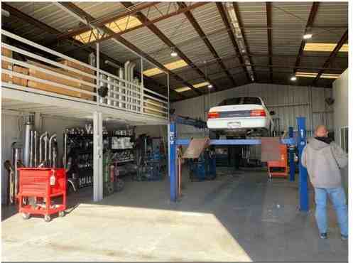 15038 Valley Blvd - Photo 3 of 8