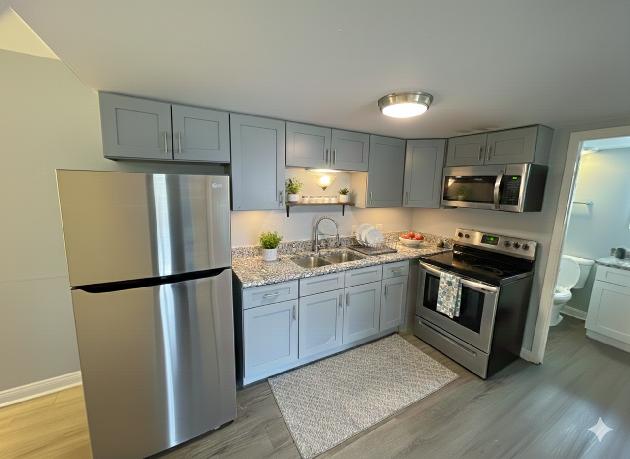 Summit Apartments - Photo 2 of 13