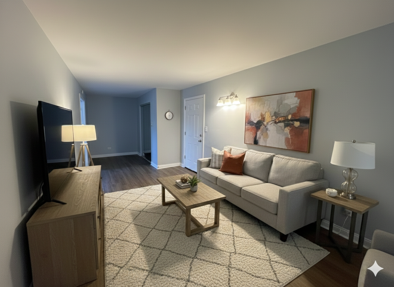 Summit Apartments - Photo 3 of 13