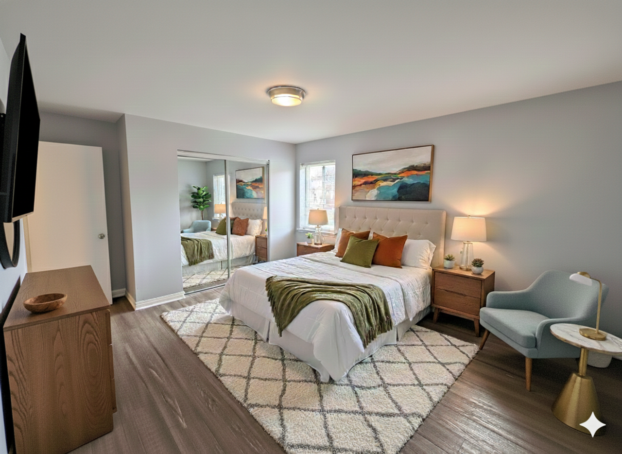 Summit Apartments - Photo 4 of 13