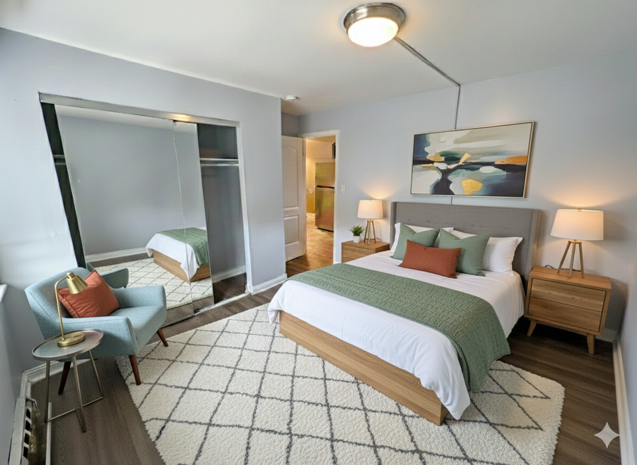 Summit Apartments - Photo 5 of 13