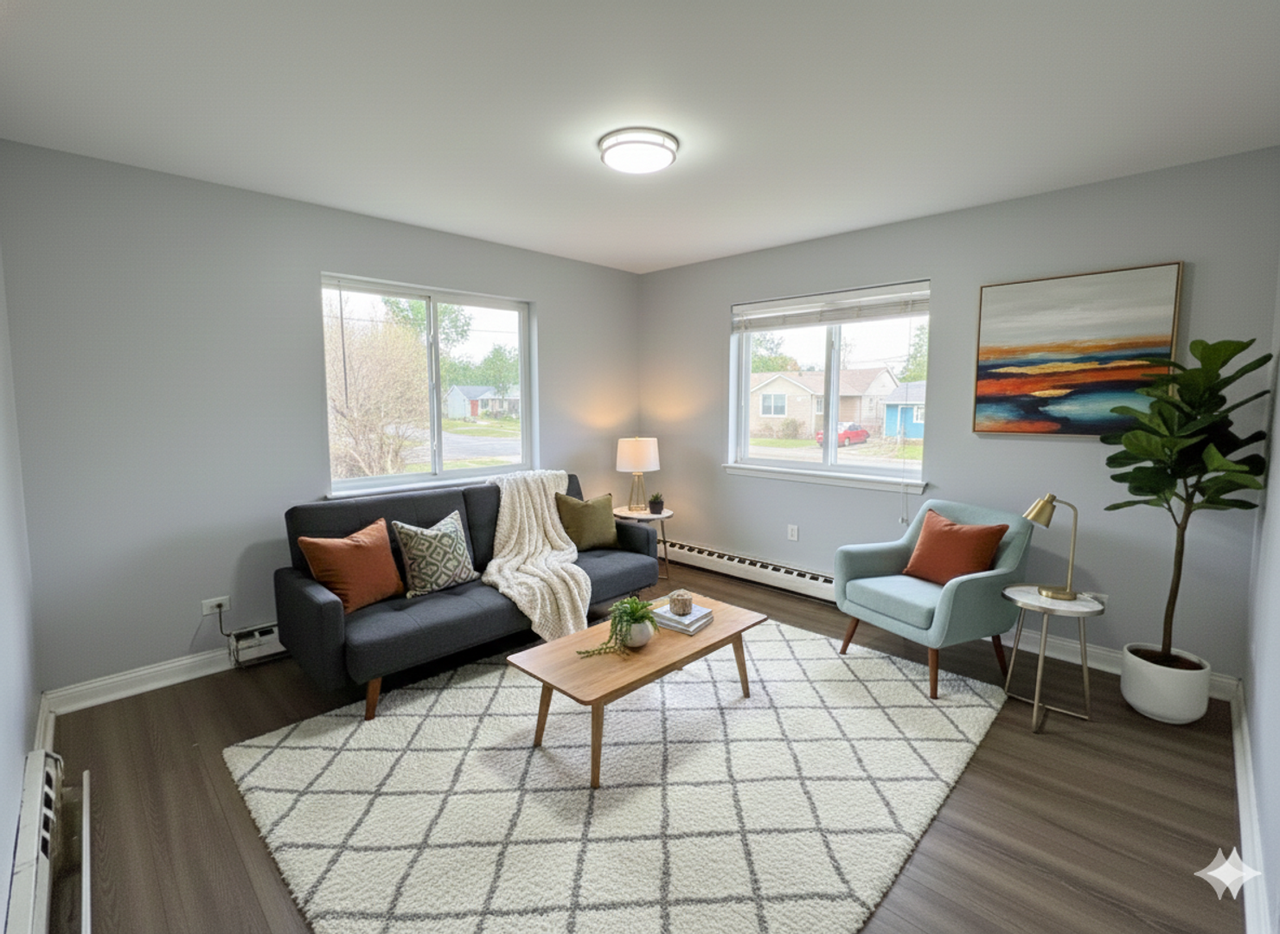 Summit Apartments - Photo 6 of 13