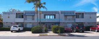 CAMPUS AVENUE - Photo 1 of 1