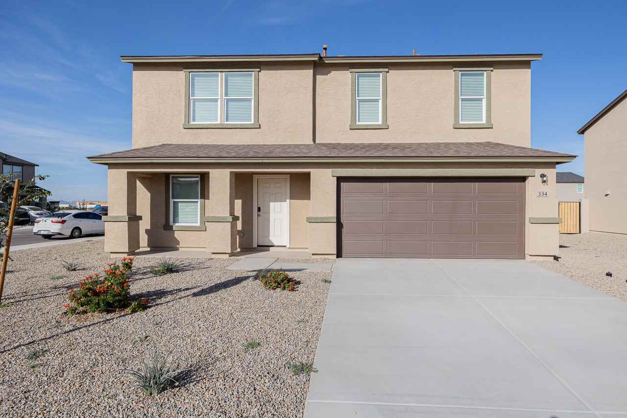 334 W Paseo Crossing Ln - Photo 2 of 33