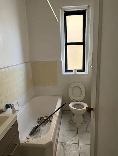 3000 Valentine Ave #3A - Photo 7 of 11