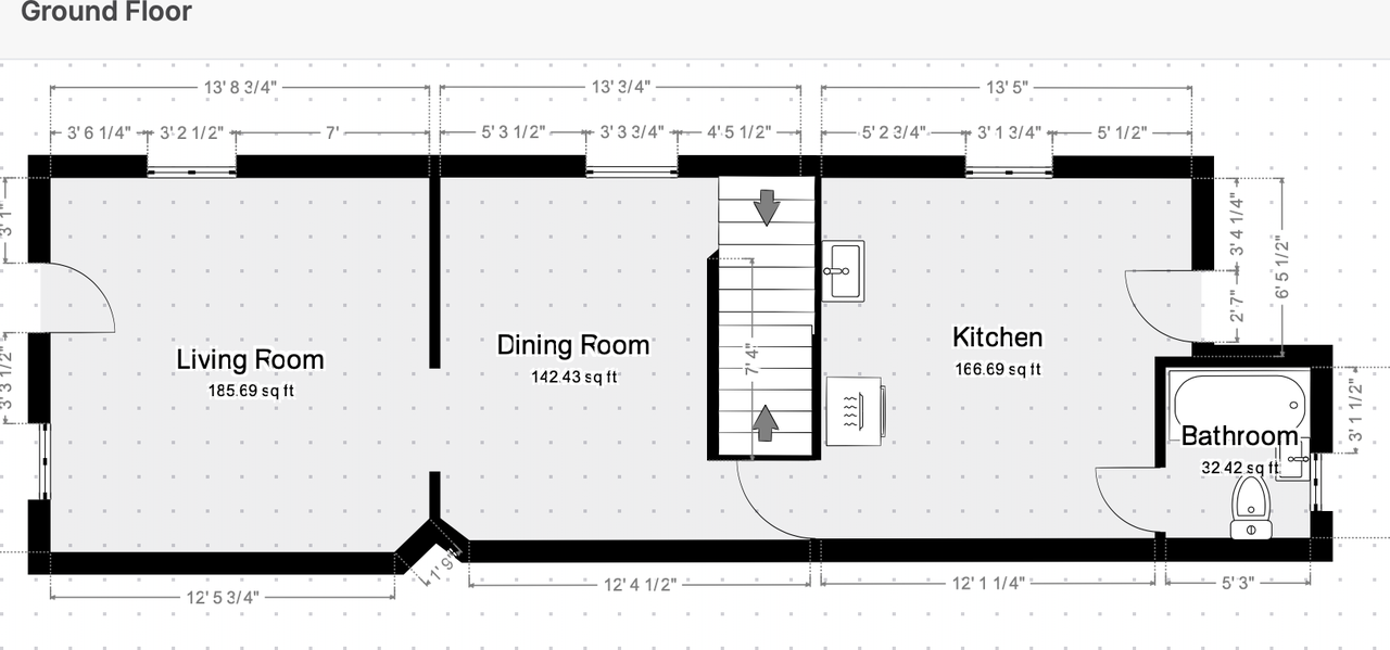 2101 Ringgold Ave - Photo 4 of 5