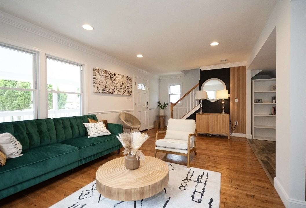 1012 East West Hwy #NA - Photo 6 of 10