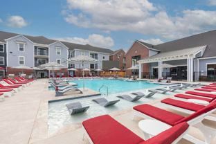 The Landing College Station - Photo 1 of 1