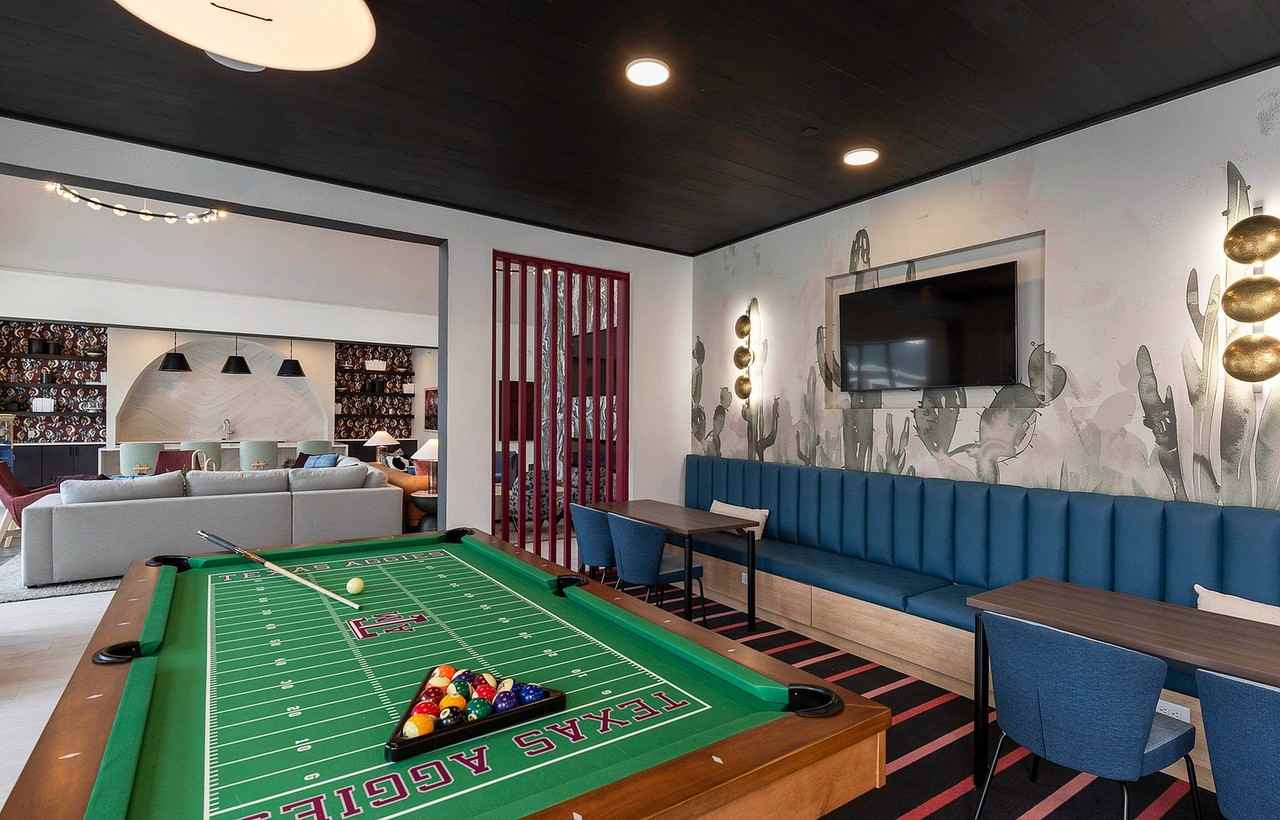 The Landing College Station - Photo 3 of 34