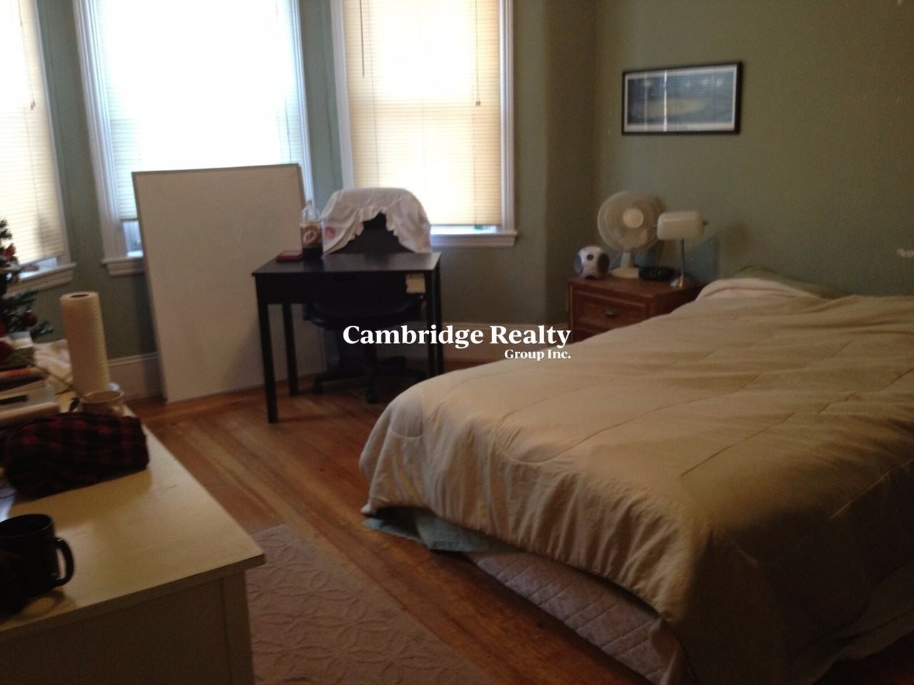 71 S Huntington Ave #3T - Photo 5 of 8