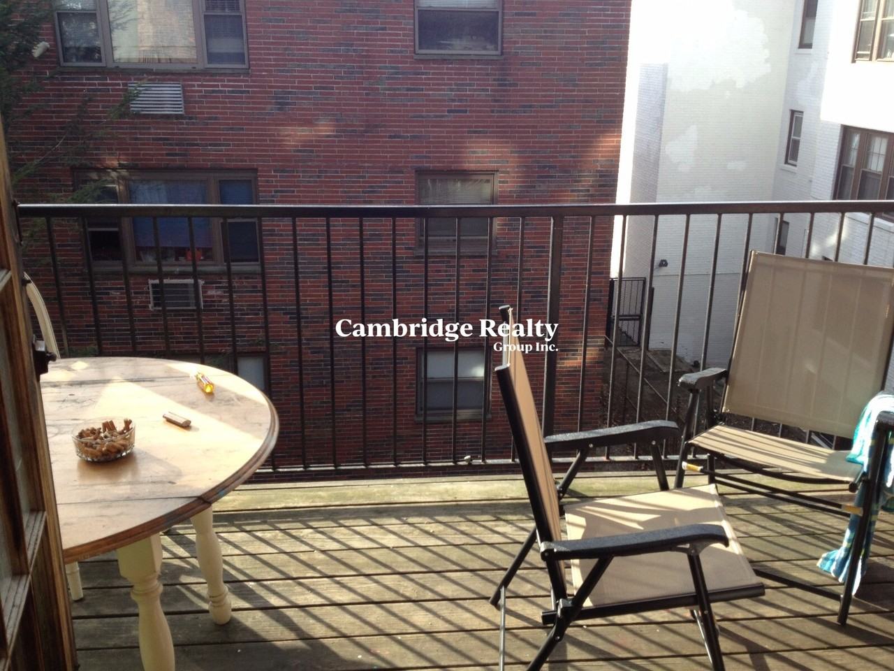 71 S Huntington Ave #3T - Photo 7 of 8