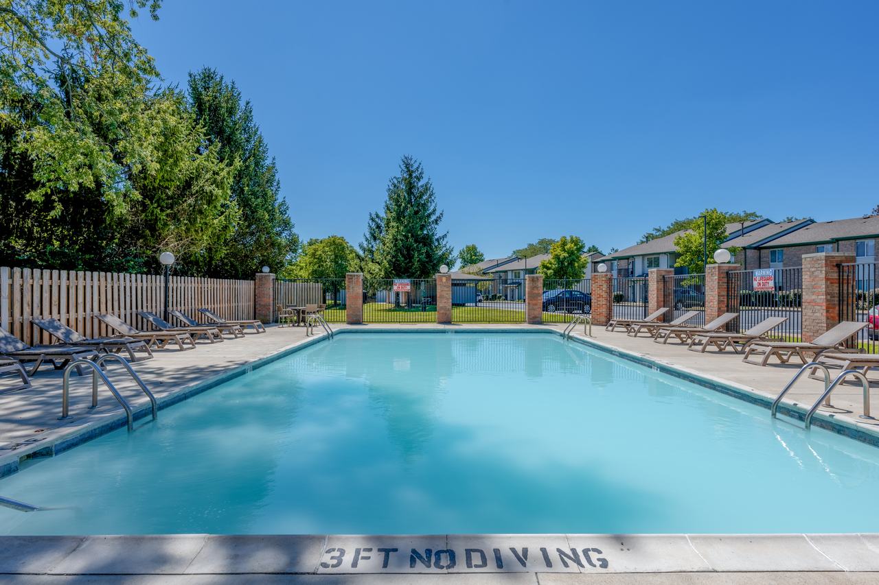 Lyons Gate Apartments - Photo 2 of 50