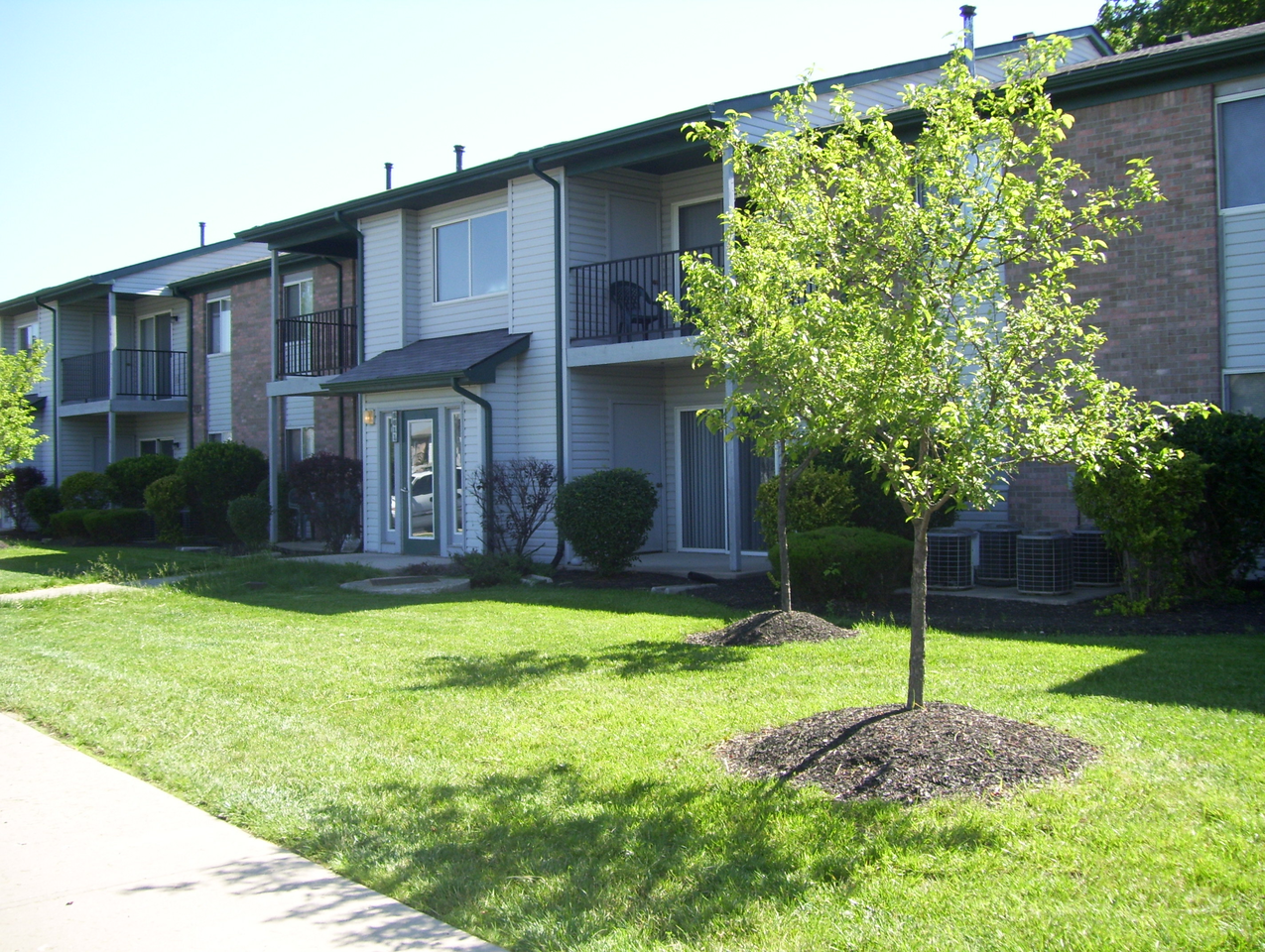 Lyons Gate Apartments - Photo 3 of 50
