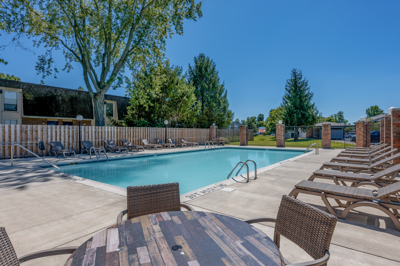 Lyons Gate Apartments - Photo 6 of 50