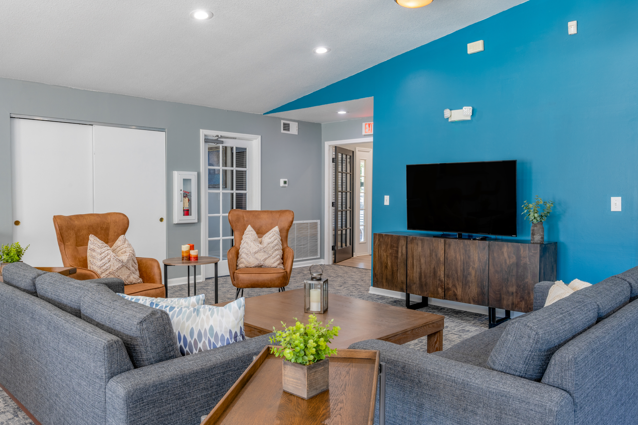 Lyons Gate Apartments - Photo 7 of 50