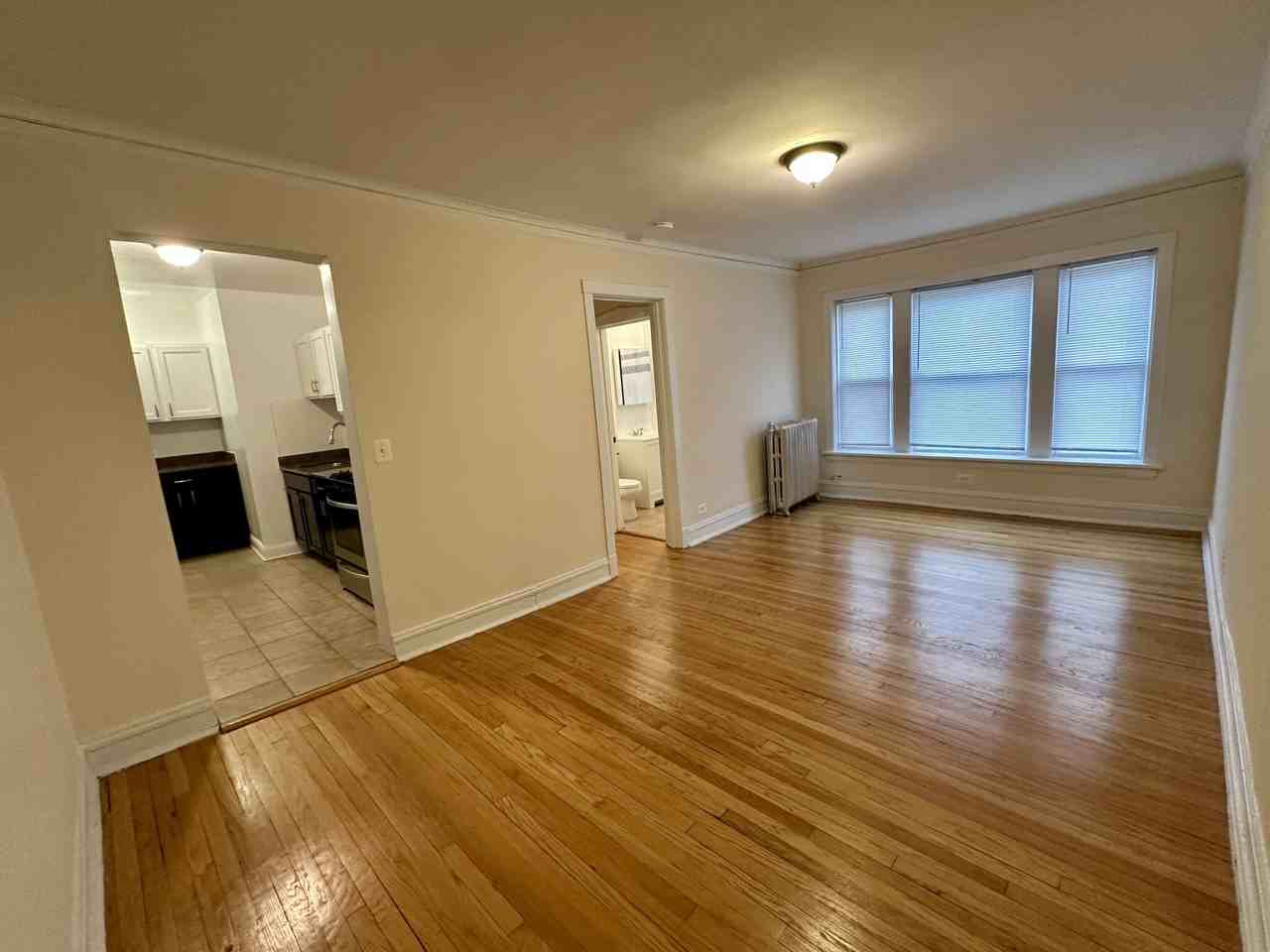 7510 N Hoyne Ave #3rd - Photo 5 of 12