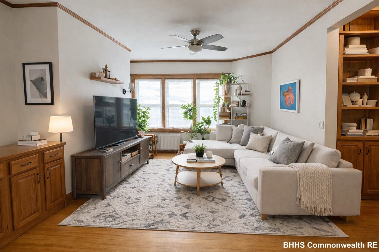 41 Hawthorn St #10 - Photo 5 of 9