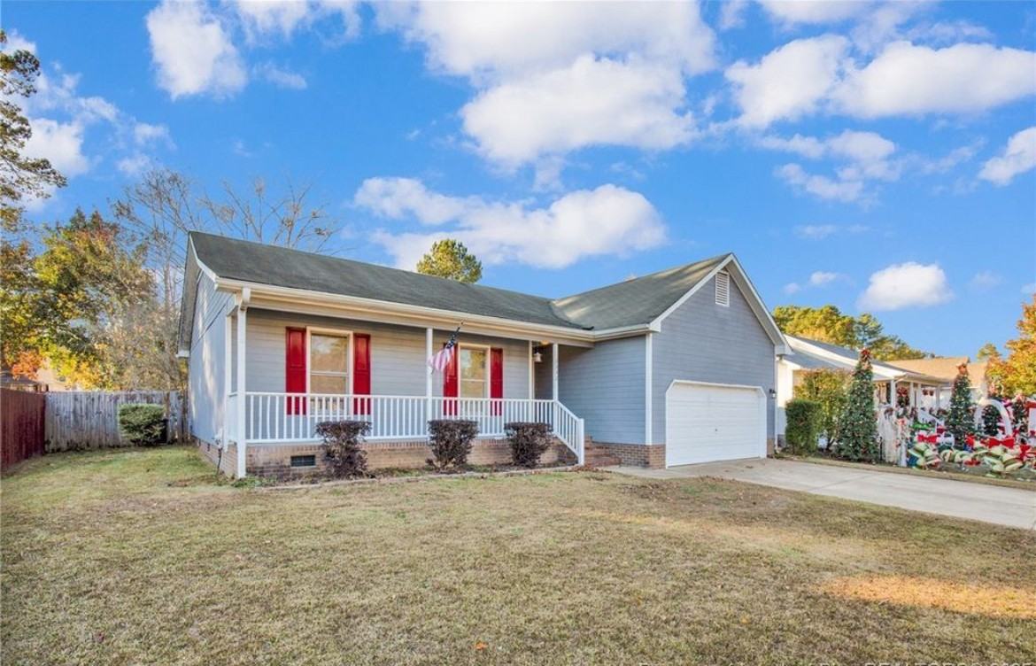 1332 Oak Knolls Dr #NA - Photo 2 of 25