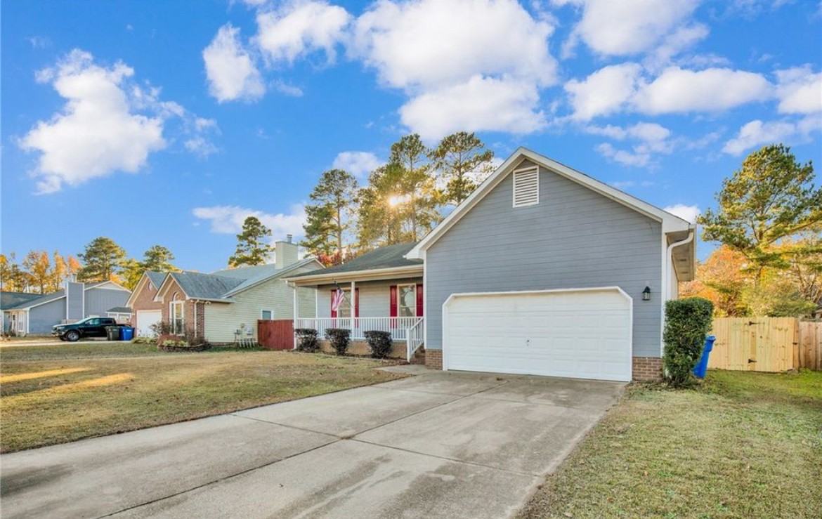 1332 Oak Knolls Dr #NA - Photo 3 of 25