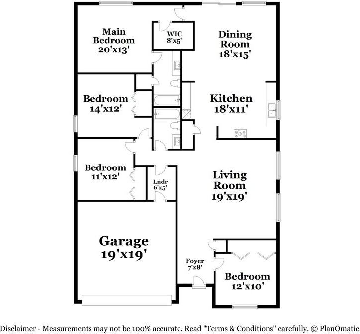 114 Bristol Forest Trl - Photo 2 of 16