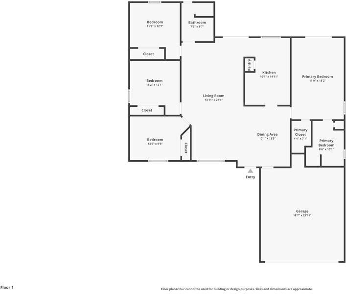 802 Provence Way - Photo 2 of 16