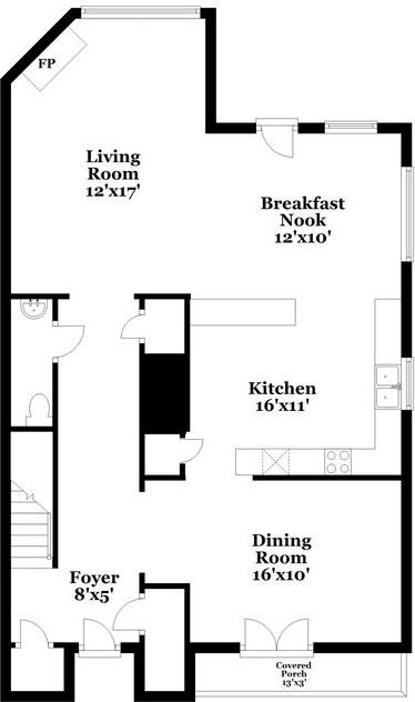 3918 Wilgrove Way Dr - Photo 2 of 17