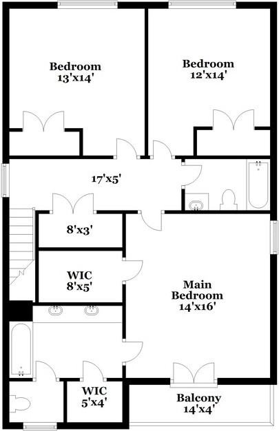 3918 Wilgrove Way Dr - Photo 3 of 17