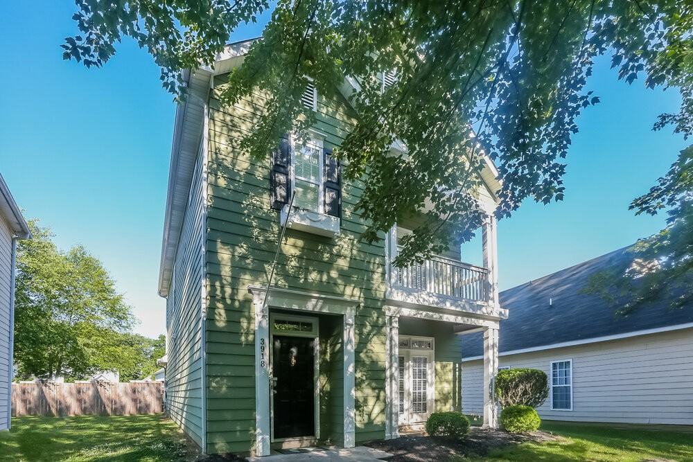 3918 Wilgrove Way Dr - Photo 4 of 17