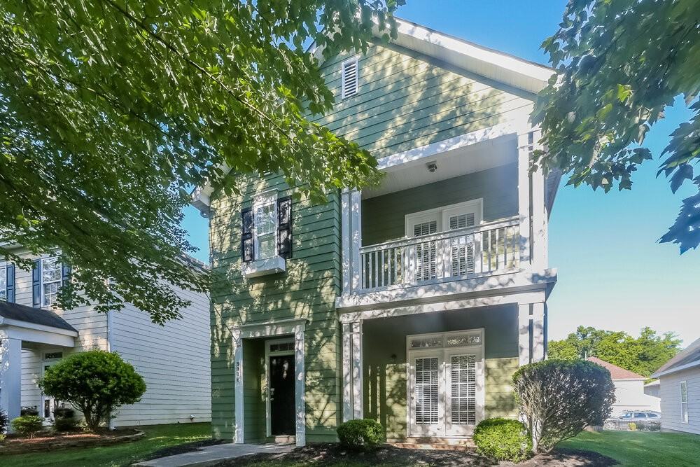 3918 Wilgrove Way Dr - Photo 5 of 17