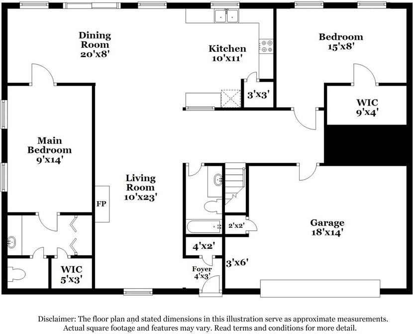 17938 Great Glen Dr - Photo 2 of 17