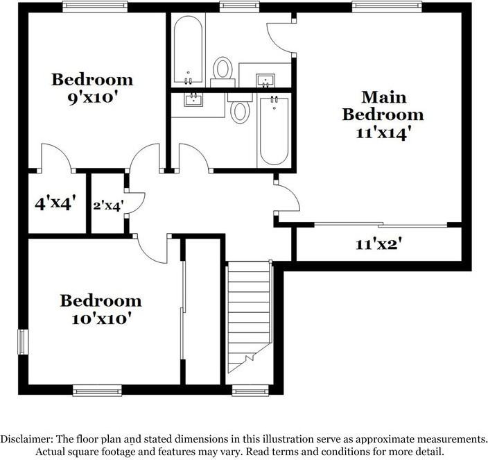 3822 N 105th Ln - Photo 3 of 17