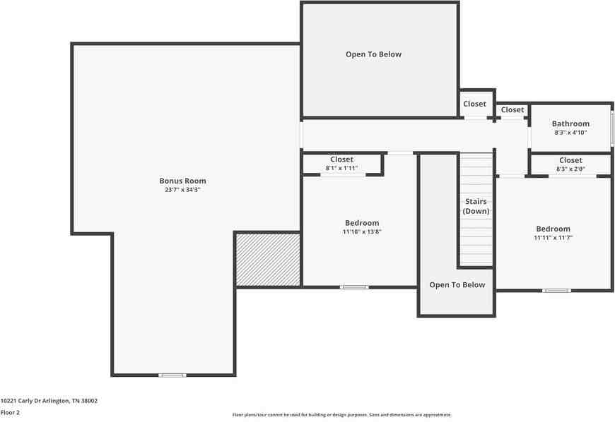 10221 Carly Dr - Photo 3 of 17