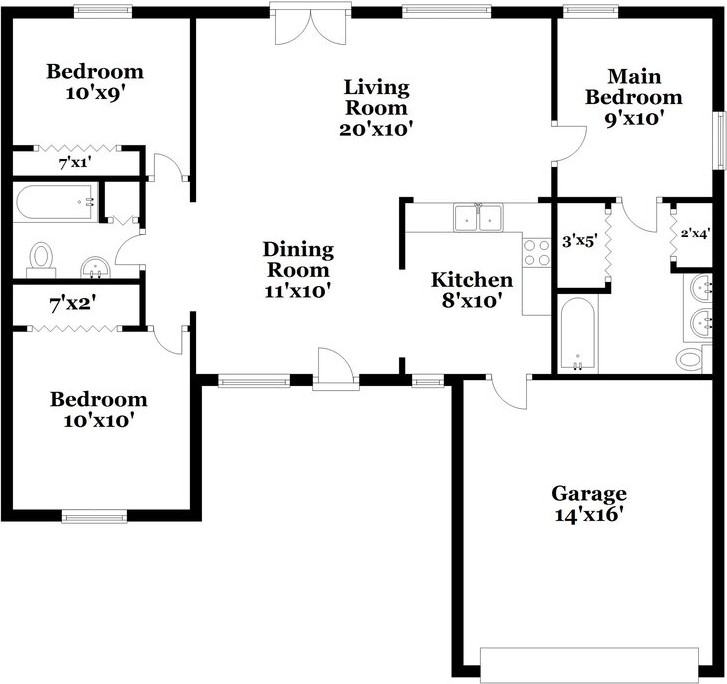1708 Larabie Ct - Photo 2 of 16