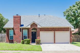 1119 Brewer Dr - Photo 1 of 1