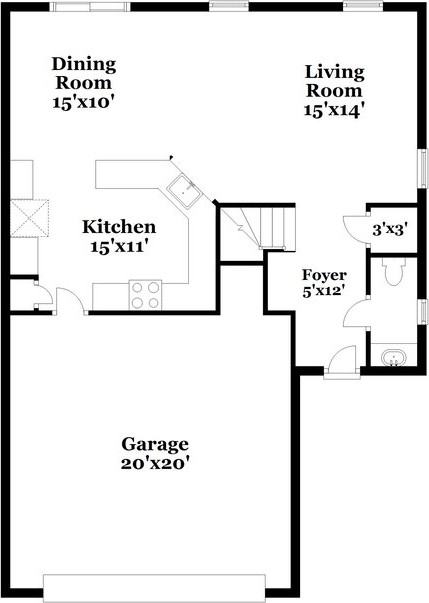 9004 Tropical Tide Ct - Photo 2 of 18