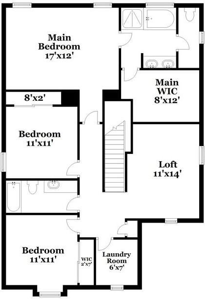 9004 Tropical Tide Ct - Photo 3 of 18
