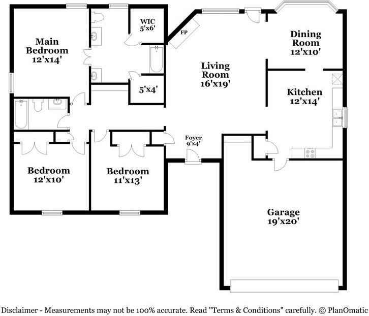 10018 Fox Hunt Dr - Photo 2 of 16