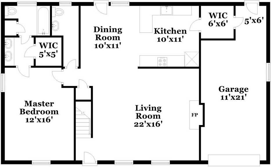 2805 Fernhurst Ct - Photo 2 of 17